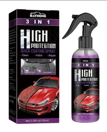 Protector de Pintura Kit Shine
