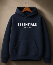 Essentials Premium Sudadera