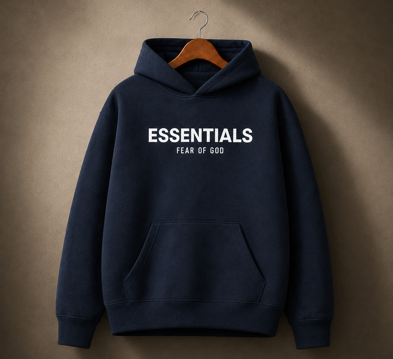 Essentials Premium Sudadera