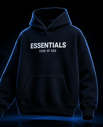 Essentials Premium Sudadera