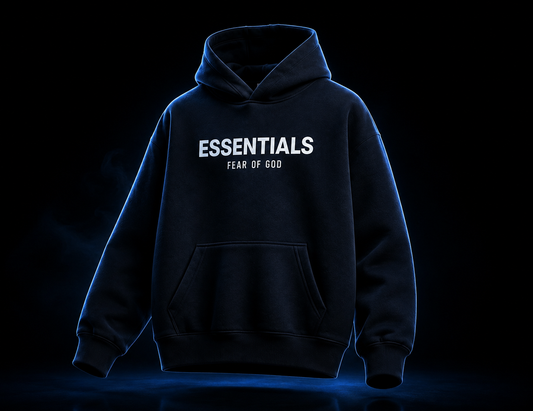 Essentials Premium Sudadera