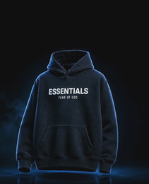 Essentials Premium Sudadera