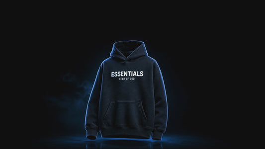 Essentials Premium Sudadera